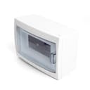 Боксы модульные распределительные STEKKER EBX5030820 39646