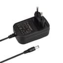 Блок питания ARDV2412BW 12V 2A 24W Arlight Адаптер 3 года 034282