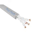 Кабель (провод) КДВВГ 6х2х0,25 цвет. марк. Паритет