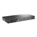 Коммутатор DSS-200G-28MP/A1A D-Link