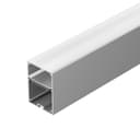 Профиль ARHLINE50702000 ANOD Arlight Алюминий 031669