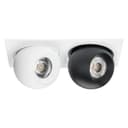 Комплект из светильника и рамки Intero Intero BALL Lightstar i5266272