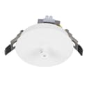 Чаша потолочная встраиваемая SPXCANOPYR90C4 WH Arlight Металл 046006
