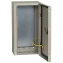 Щит распределительный YKM40-421-54 IEK