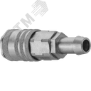 Адаптер для радиатора системы охлаждения SCANIA