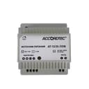 Блок питания стабилизированного питания с креплением на DIN рейку AT-12/30-3 DIN AccordTec