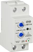 Реле многофункциональное УЗМ-51М УХЛ4 Меандр A8302-16931958