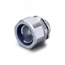 Муфта вводная для металлорукава ВМ-75 (РКн-75 (3"), гайка под рожковый ключ) Промрукав