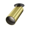 Потолочныйсветильник FOCUS LED 4000K 12W 50 Technical C053CLL12W4KWBS