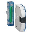 Разъемы для дополнительных контактов DPX250