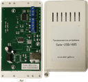 Преобразователь интерфейса USB в RS485 Gate-USB/485