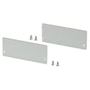 Заглушка Arlight SLLINE7532 глухая Металл 028040