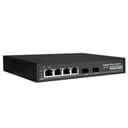Неуправляемый 6-ти портовый коммутатор SW-7042 Osnovo