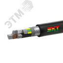 Кабель силовой АПВБШп 4х240мс(N)-1 многопрово лочный ТРТС