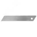 Лезвия несегментированные 18 мм 10шт. OL-LB-SOL-10 ЗУБР