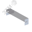 Заглушка ЛАЗ.300.100.50.1.1