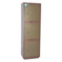 Сейф бухгалтерский ШБ-5А Меткон