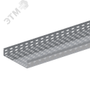 Лоток перф. 400х100х2000
