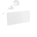 Панель сплошная 18 мод RAL7035