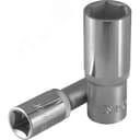 Головка торцевая глубокая 1/2"DR, 23 мм