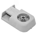 Площадка под стяжку для прямого монтажа серая (100шт) PROxima EKF