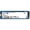 SSD диск объемом HDD 2 Тб NV2 2Tb SNV2S/2000G Kingston