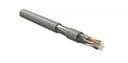 Кабель для сетей Industrial Ethernet Hyperline IFUTP4-C6-S23/1-FRPVC-GY (500 м)