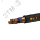Кабель силовой ВВГЭ 4х185мс(N)-1 ВНИИКП ТРТС