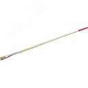 Кисть Художественная Плоская UNIVERSAL 8 мм STANDARD