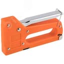 Степлер ручной тип 53 4-8мм металлическая ручка СКРАП