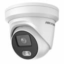 Видеокамера DS-2CD2327G2-LU-C-2.8MM HikVision