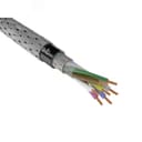 Кабель (провод) КДПЭПГКМнг(А)-HF 6х0,14