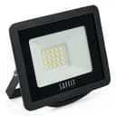 Светодиодный прожектор SAFFIT SFL9020 IP65 20W 4000K черный 55075