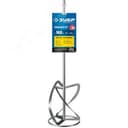 Насадка-миксер "снизу-вверх" для тяжелых растворов d 160 мм, М14, Профессионал