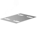 Накладка на основание лотка 50мм