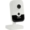 IP-камера видеонаблюдения в компактном корпусе HiWatch DS-I214W(С) (2.8 mm)