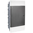 Щит распределительный встраиваемый ЩРВ-П-36 Trend BOXF-36-p-f-t IP40 ЭРА