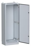 Корпус ЩМП-16.6.4-0 74 У2 IP54 метал. без монтажн. панели IEK YKM40-1664-54