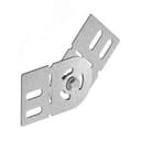 Соединитель универсальный шарнирный (комплект) 100 (1,0 мм) (4шт/уп)