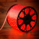 Дюралайт LED фиксинг 2W КРАСНЫЙ Ø13мм 36LEDм модуль 1м NeonNight 121122