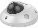 IP-камера видеонаблюдения купольная HiWatch Pro IPC-D522-G0/SU (2.8mm)