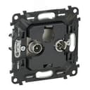 Valena IN MATIC Розетка TV-R без фильтра Диапазон 5-862 МГц