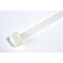 Хомут P6.6 стандартный, белый 7,6x365 (100 шт./упак)