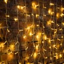 Гирлянда Светодиодный Дождь 2х15м NN 2353066