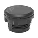 Заглушка черная для отверcтия 22мм PROxima