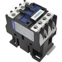 Контактор модульный CJX2-D0901 1нз 50гц 220в/AC3 ANDELI