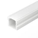 Профиль LINE17152000 WHITE Arlight Алюминий 0442591