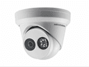 IP уличная купольная видеокамера 8 Мп DS-2CD2383G0-I (2.8mm) Hikvision