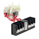 Аварийный + дополнительный контакт ВА-99М 630 EKF