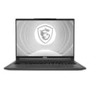 Ноутбук CreatorPro 16 AI Studio A1VKG-406RU MSI
